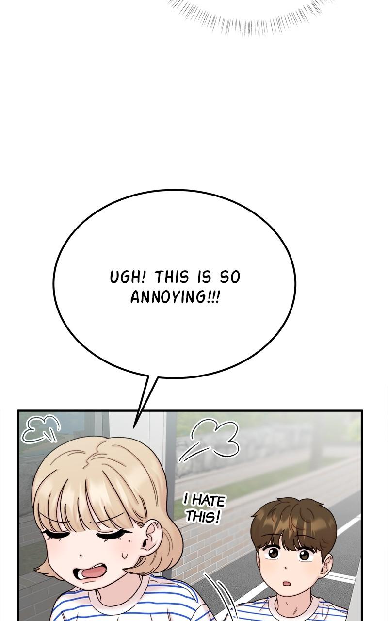 My Dud to Stud Boyfriend Chap 78 - Next Chap 79