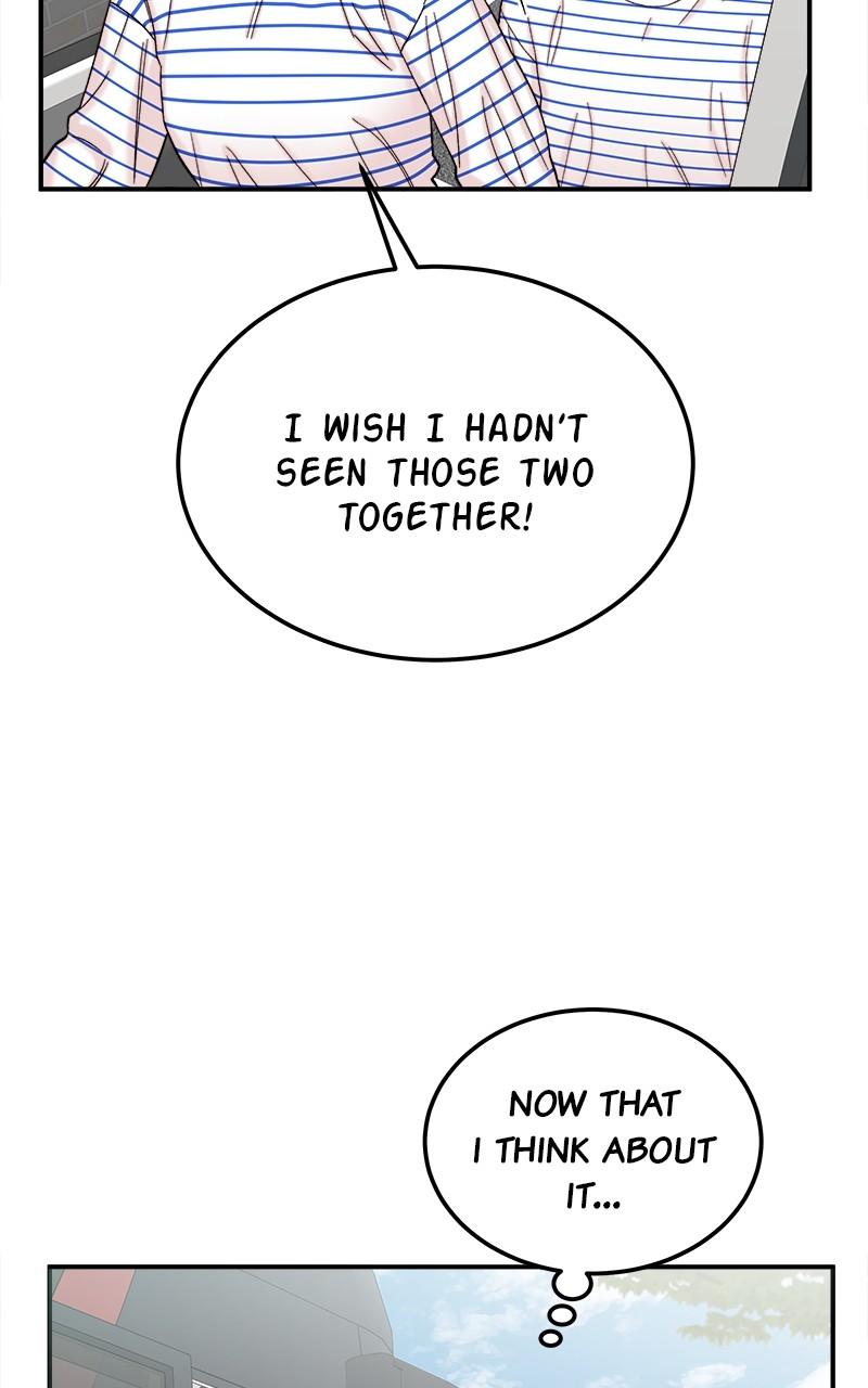 My Dud to Stud Boyfriend Chap 78 - Next Chap 79