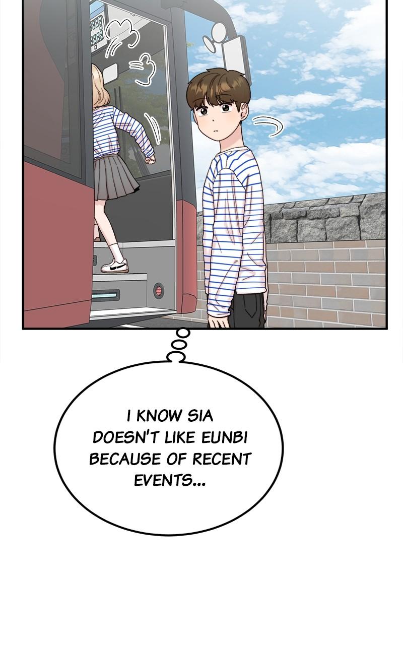 My Dud to Stud Boyfriend Chap 78 - Next Chap 79