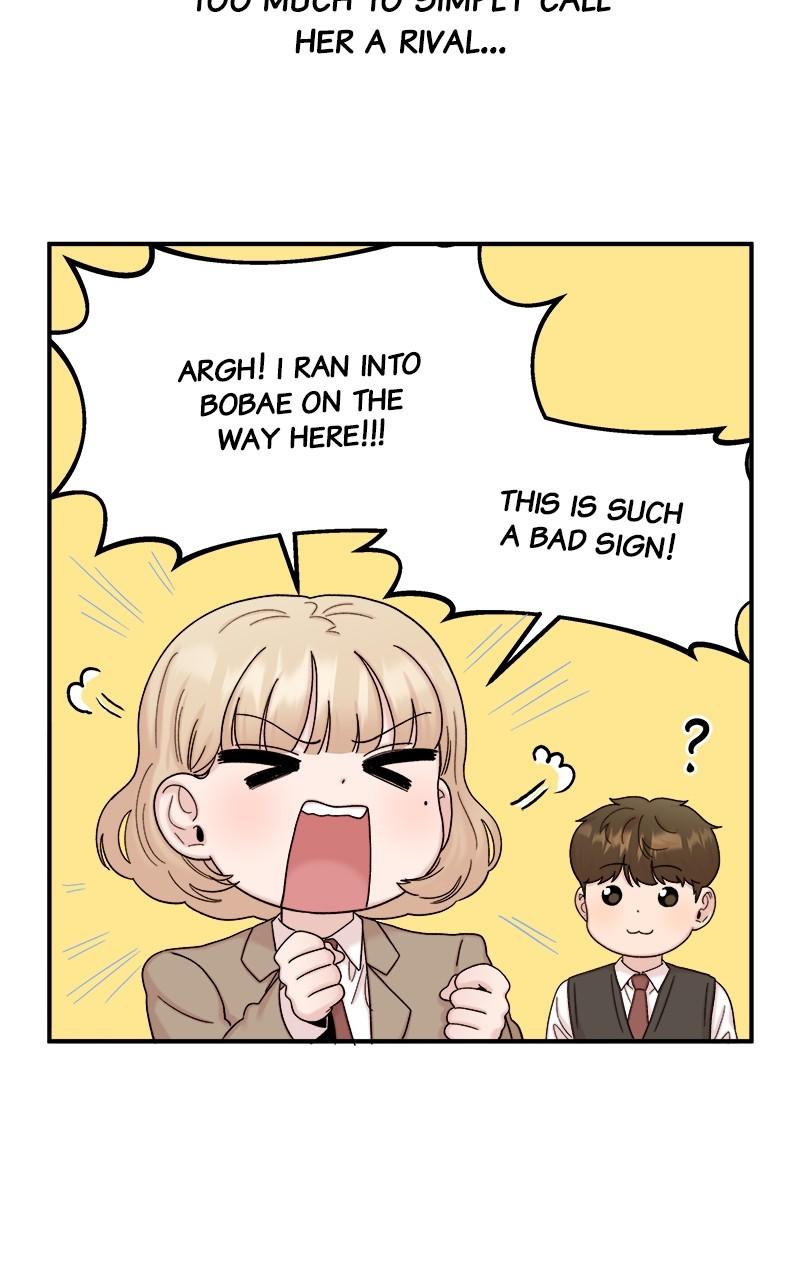 My Dud to Stud Boyfriend Chap 78 - Next Chap 79