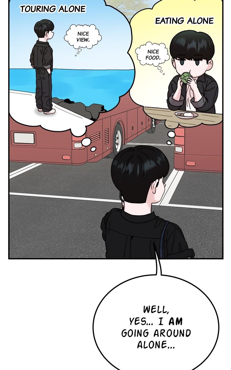 My Dud to Stud Boyfriend Chap 78 - Next Chap 79