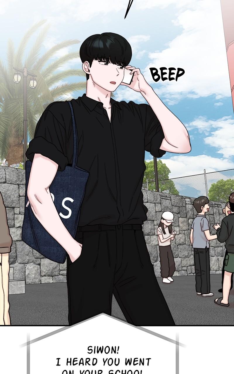 My Dud to Stud Boyfriend Chap 78 - Next Chap 79