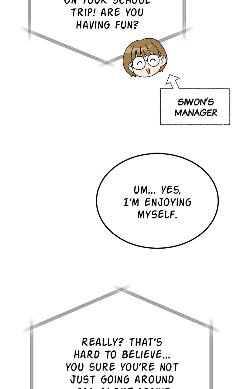 My Dud to Stud Boyfriend Chap 78 - Next Chap 79