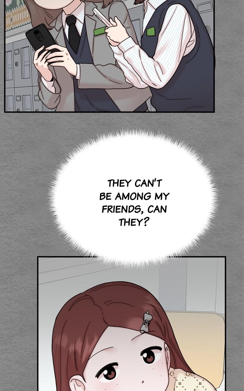 My Dud to Stud Boyfriend Chap 79 - Next Chap 80