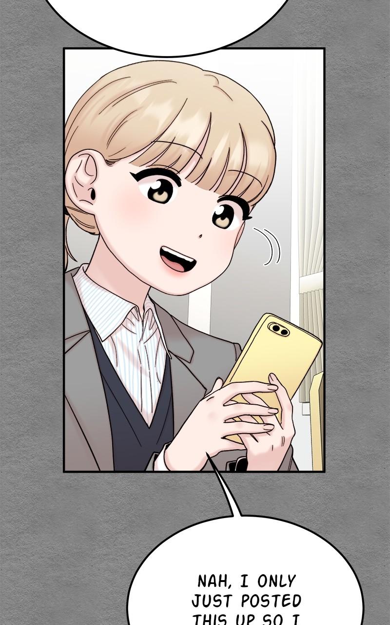 My Dud to Stud Boyfriend Chap 79 - Next Chap 80