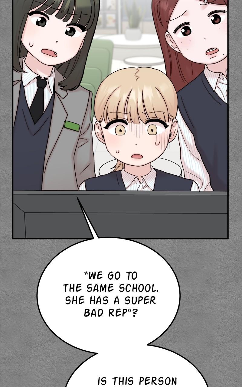 My Dud to Stud Boyfriend Chap 79 - Next Chap 80