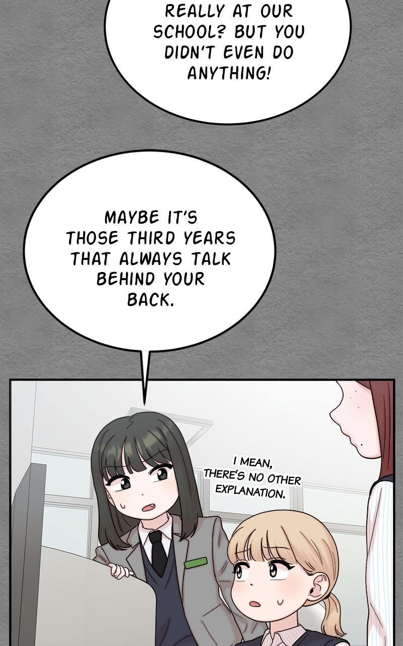 My Dud to Stud Boyfriend Chap 79 - Next Chap 80