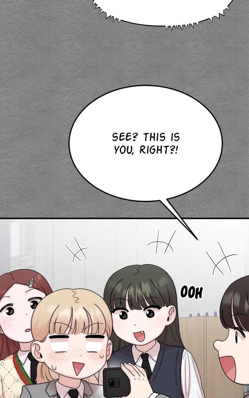 My Dud to Stud Boyfriend Chap 79 - Next Chap 80