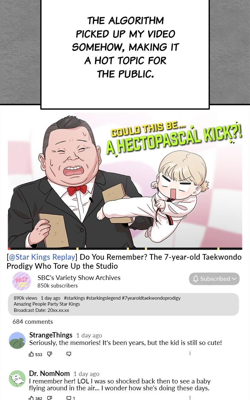 My Dud to Stud Boyfriend Chap 79 - Next Chap 80