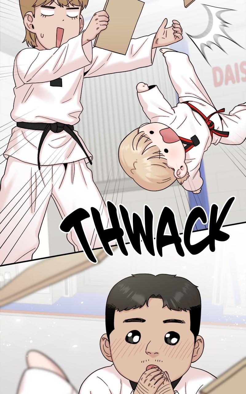 My Dud to Stud Boyfriend Chap 79 - Next Chap 80