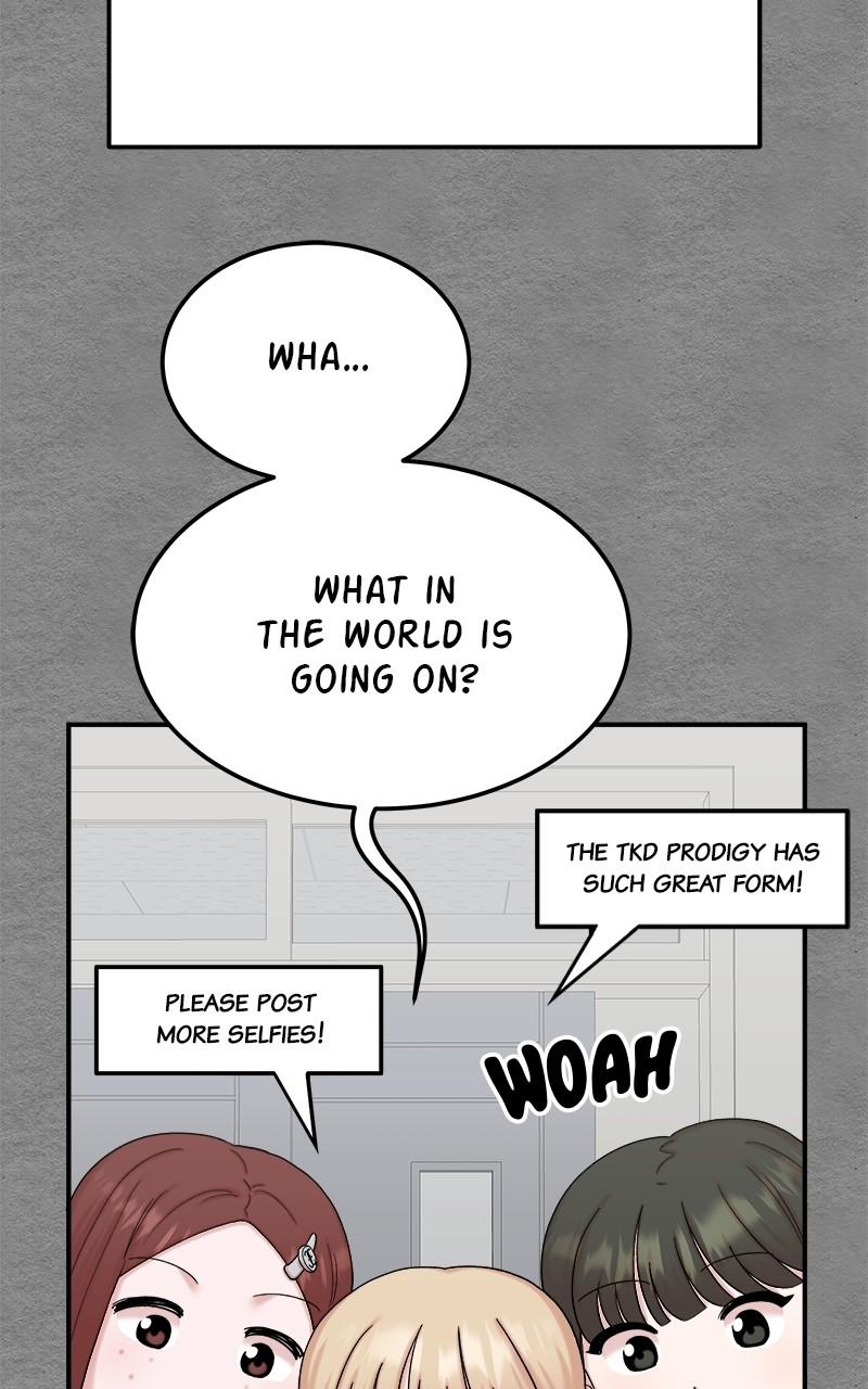 My Dud to Stud Boyfriend Chap 79 - Next Chap 80