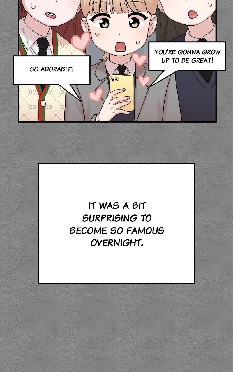 My Dud to Stud Boyfriend Chap 79 - Next Chap 80