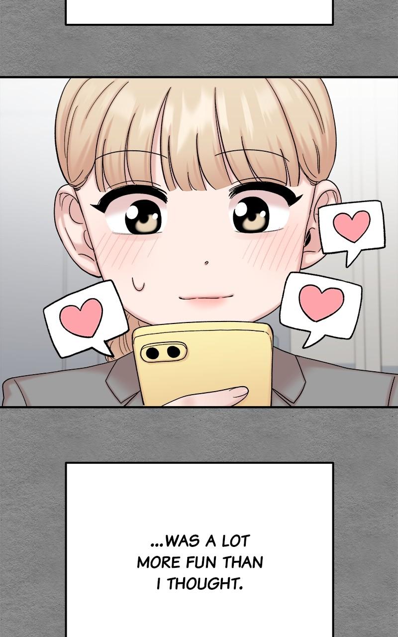 My Dud to Stud Boyfriend Chap 79 - Next Chap 80