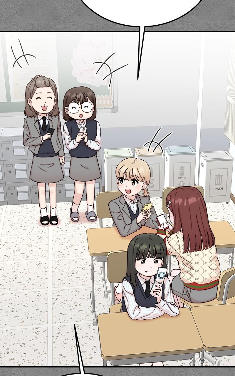 My Dud to Stud Boyfriend Chap 79 - Next Chap 80