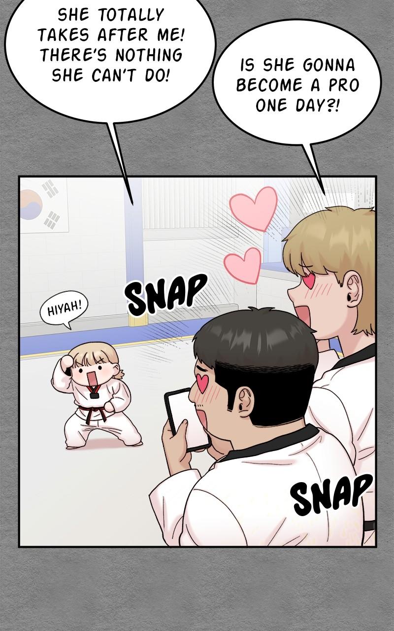 My Dud to Stud Boyfriend Chap 79 - Next Chap 80