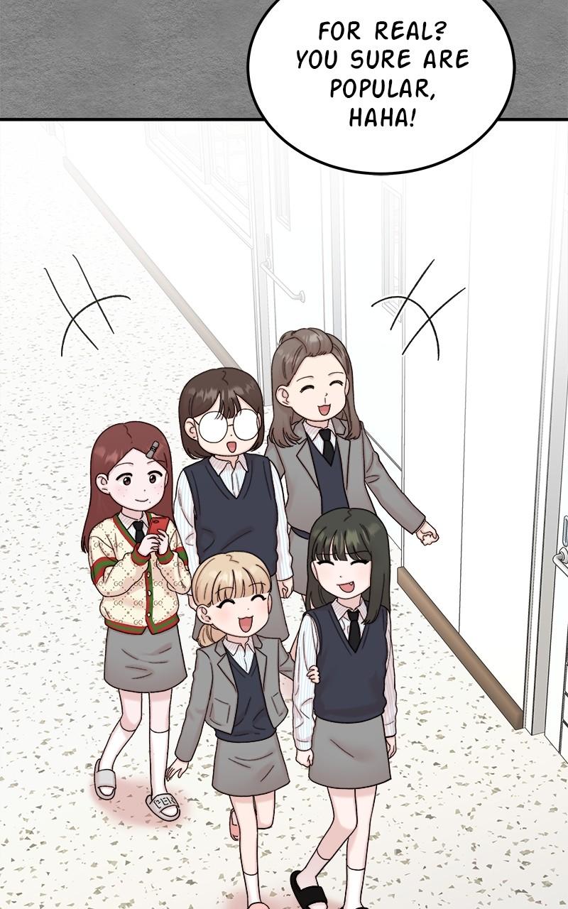 My Dud to Stud Boyfriend Chap 79 - Next Chap 80