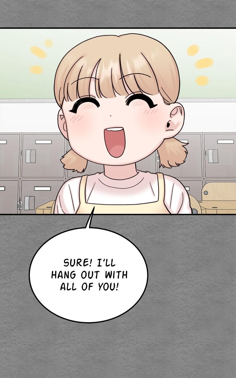 My Dud to Stud Boyfriend Chap 79 - Next Chap 80