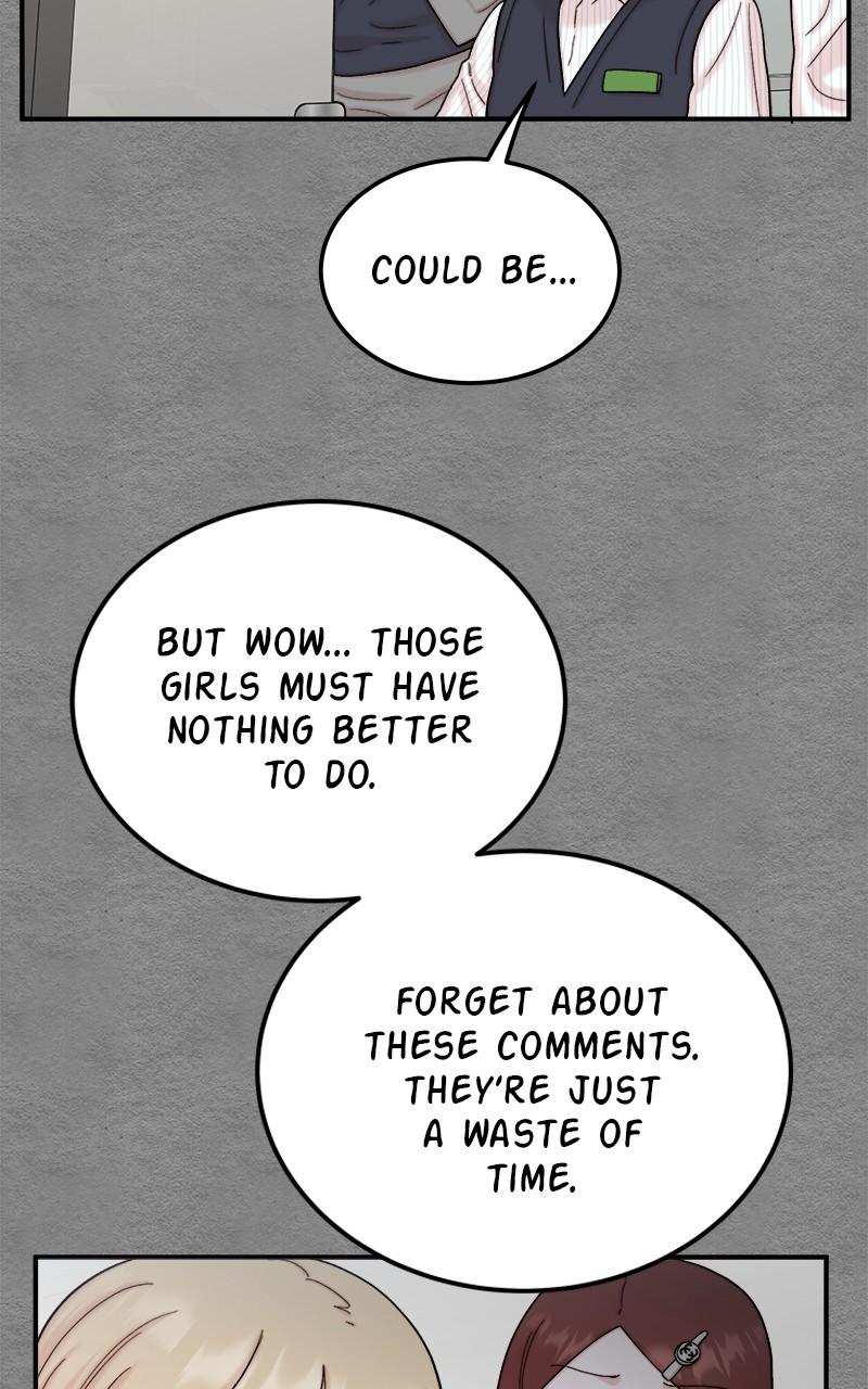 My Dud to Stud Boyfriend Chap 79 - Next Chap 80