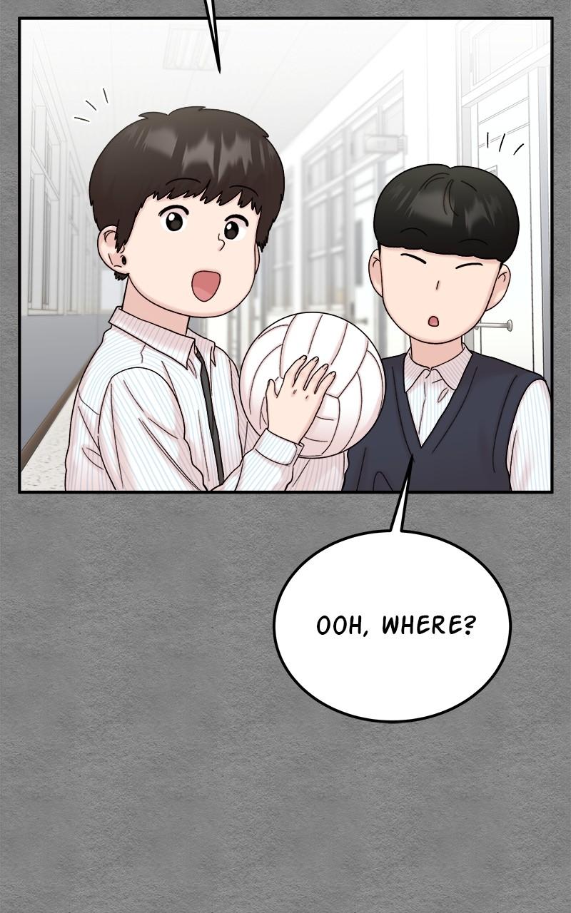 My Dud to Stud Boyfriend Chap 79 - Next Chap 80