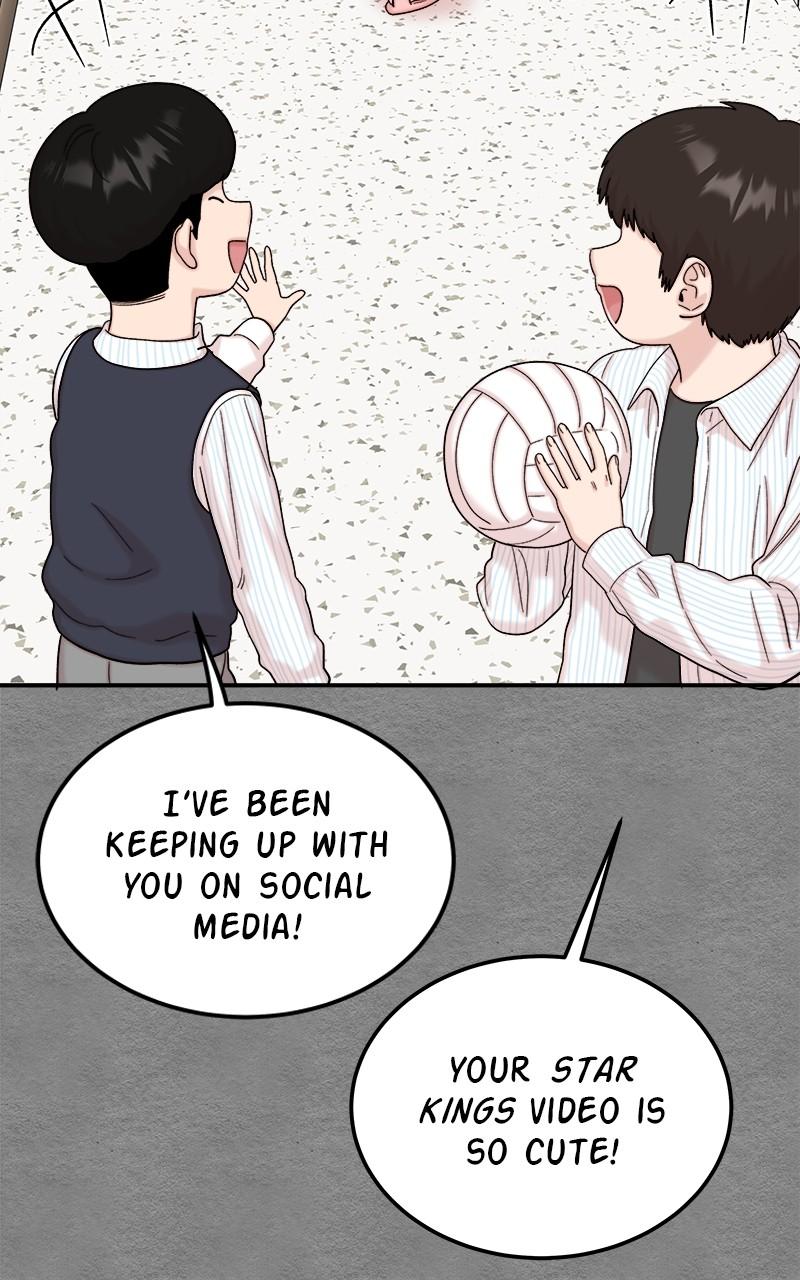 My Dud to Stud Boyfriend Chap 79 - Next Chap 80