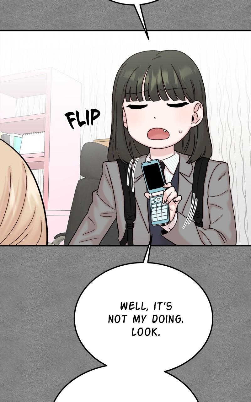 My Dud to Stud Boyfriend Chap 79 - Next Chap 80