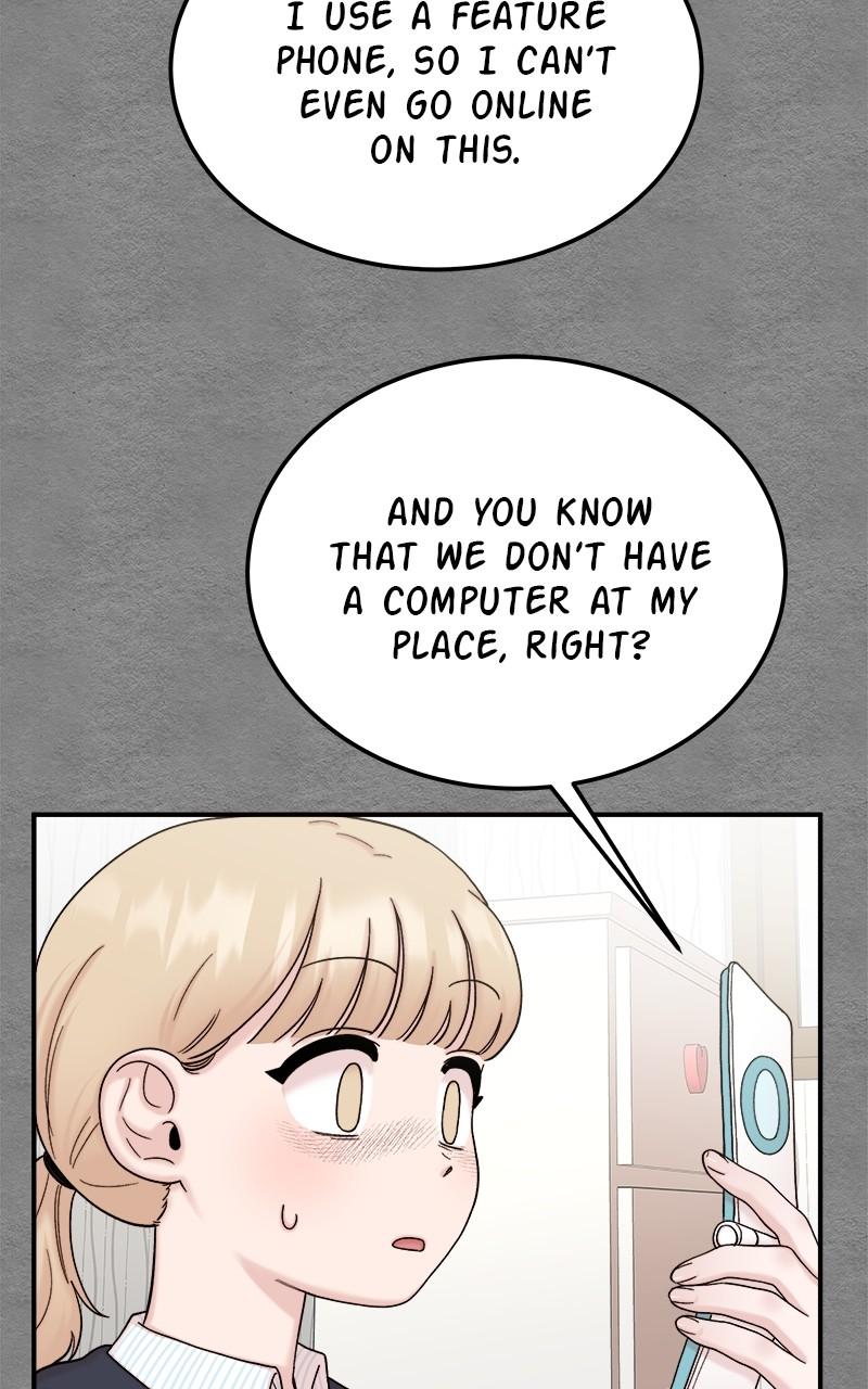 My Dud to Stud Boyfriend Chap 79 - Next Chap 80