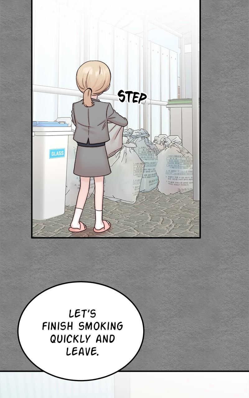 My Dud to Stud Boyfriend Chap 79 - Next Chap 80