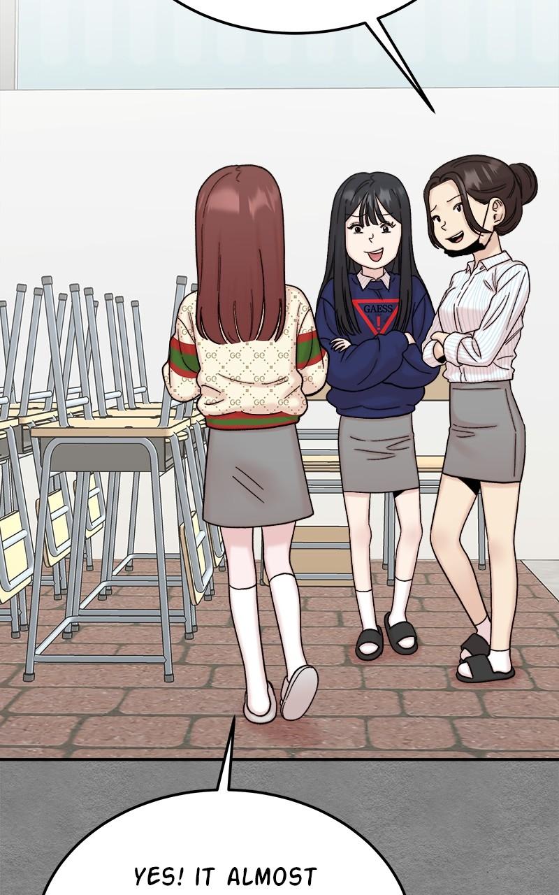 My Dud to Stud Boyfriend Chap 79 - Next Chap 80