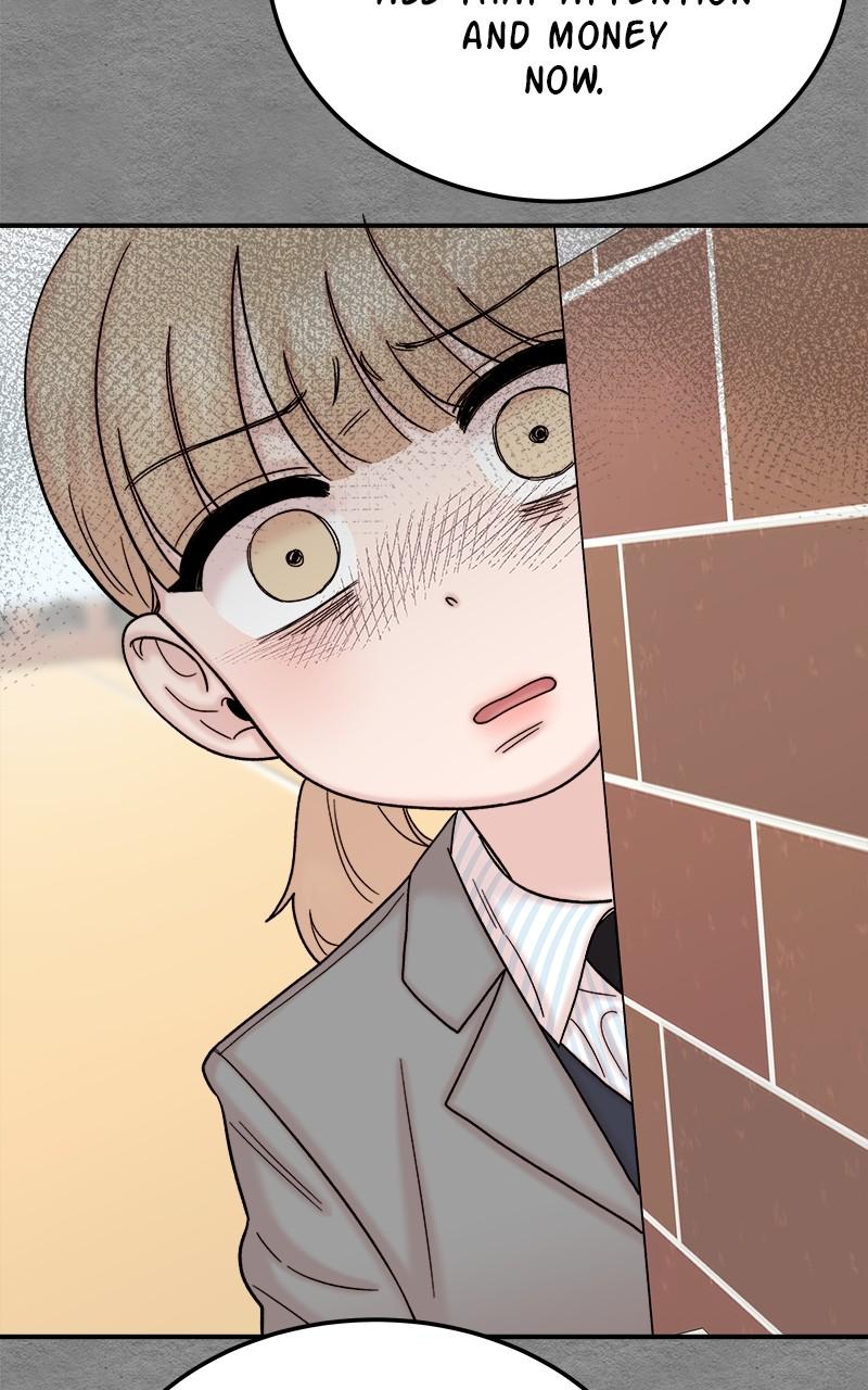 My Dud to Stud Boyfriend Chap 79 - Next Chap 80