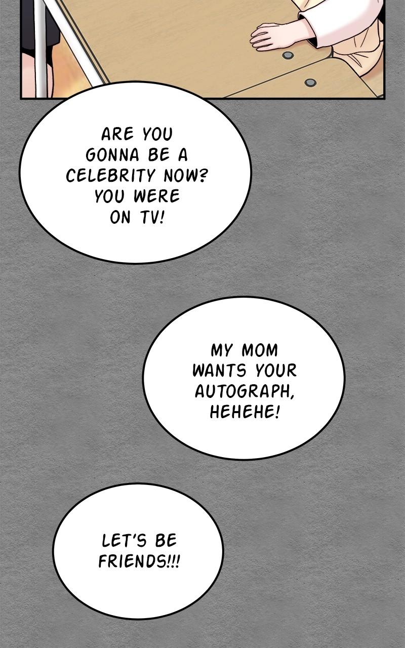 My Dud to Stud Boyfriend Chap 79 - Next Chap 80