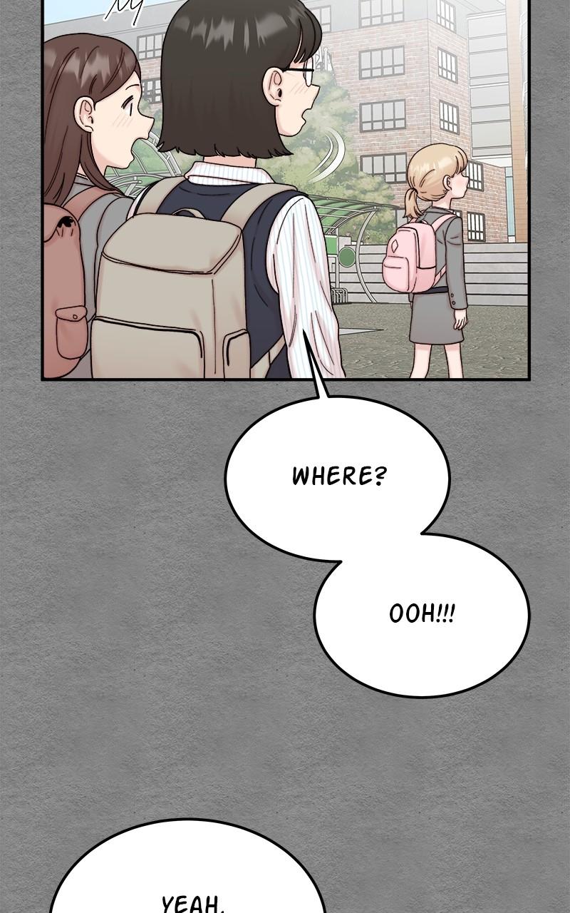 My Dud to Stud Boyfriend Chap 79 - Next Chap 80