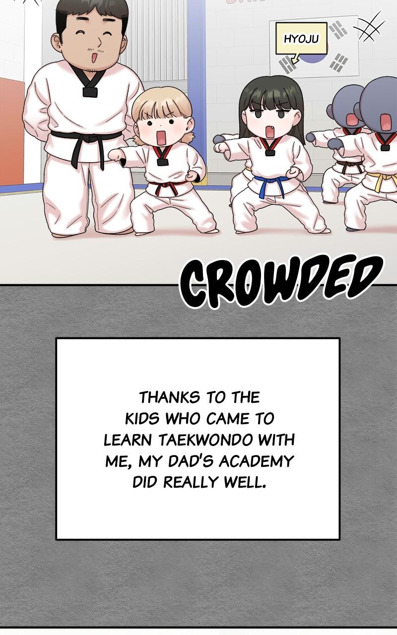 My Dud to Stud Boyfriend Chap 79 - Next Chap 80