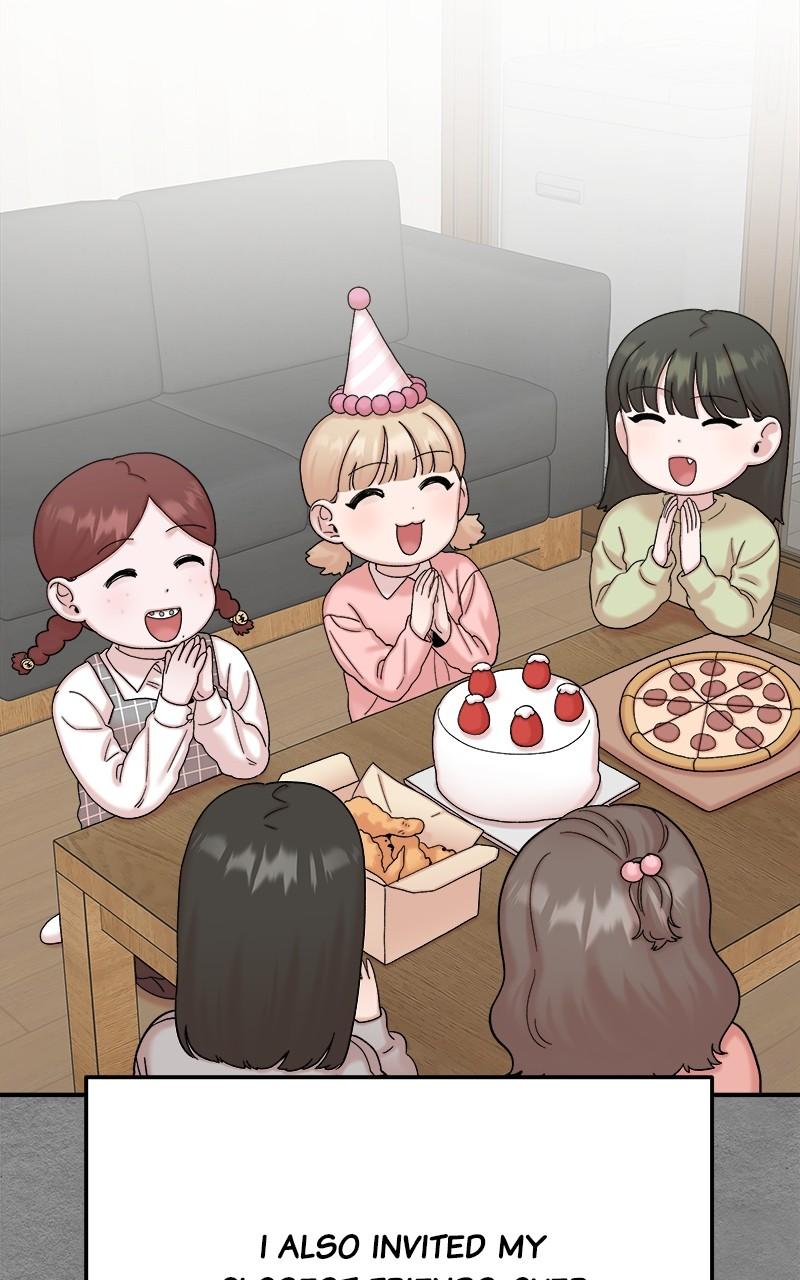 My Dud to Stud Boyfriend Chap 79 - Next Chap 80