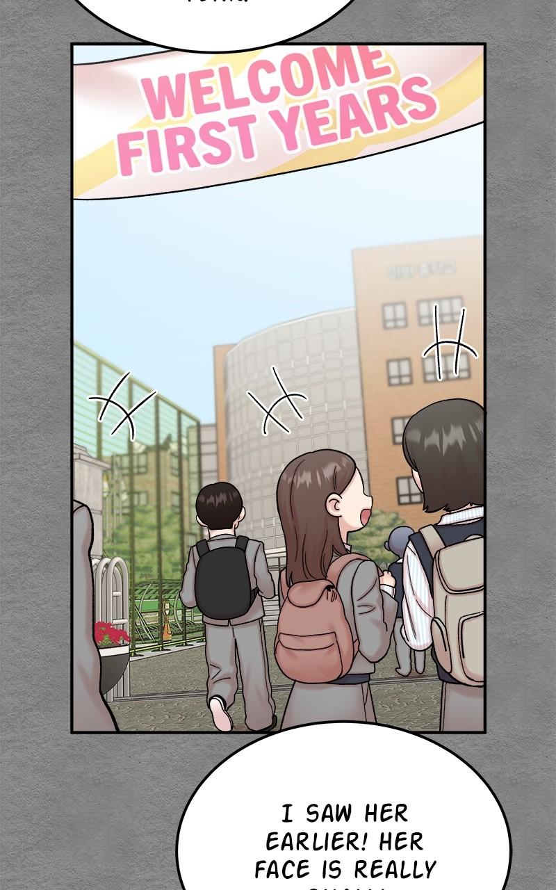 My Dud to Stud Boyfriend Chap 79 - Next Chap 80