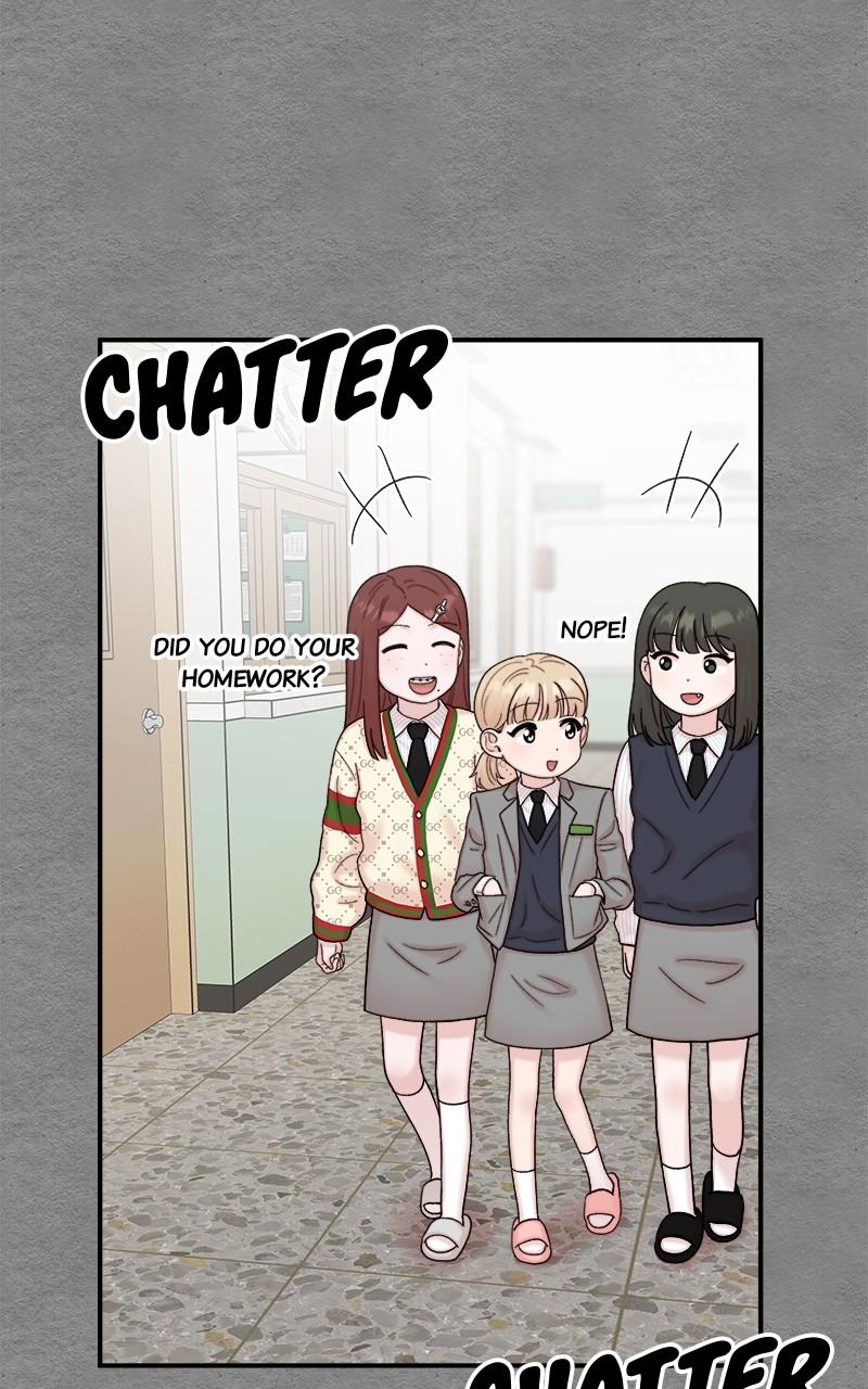 My Dud to Stud Boyfriend Chap 79 - Next Chap 80
