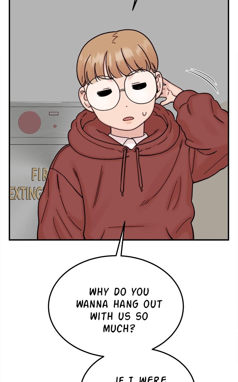 My Dud to Stud Boyfriend Chap 70 - Next Chap 71