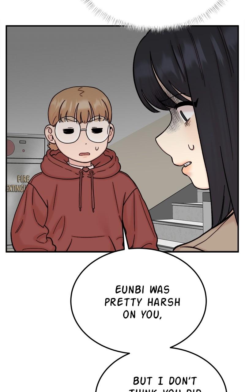 My Dud to Stud Boyfriend Chap 70 - Next Chap 71