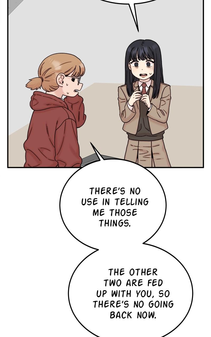 My Dud to Stud Boyfriend Chap 70 - Next Chap 71