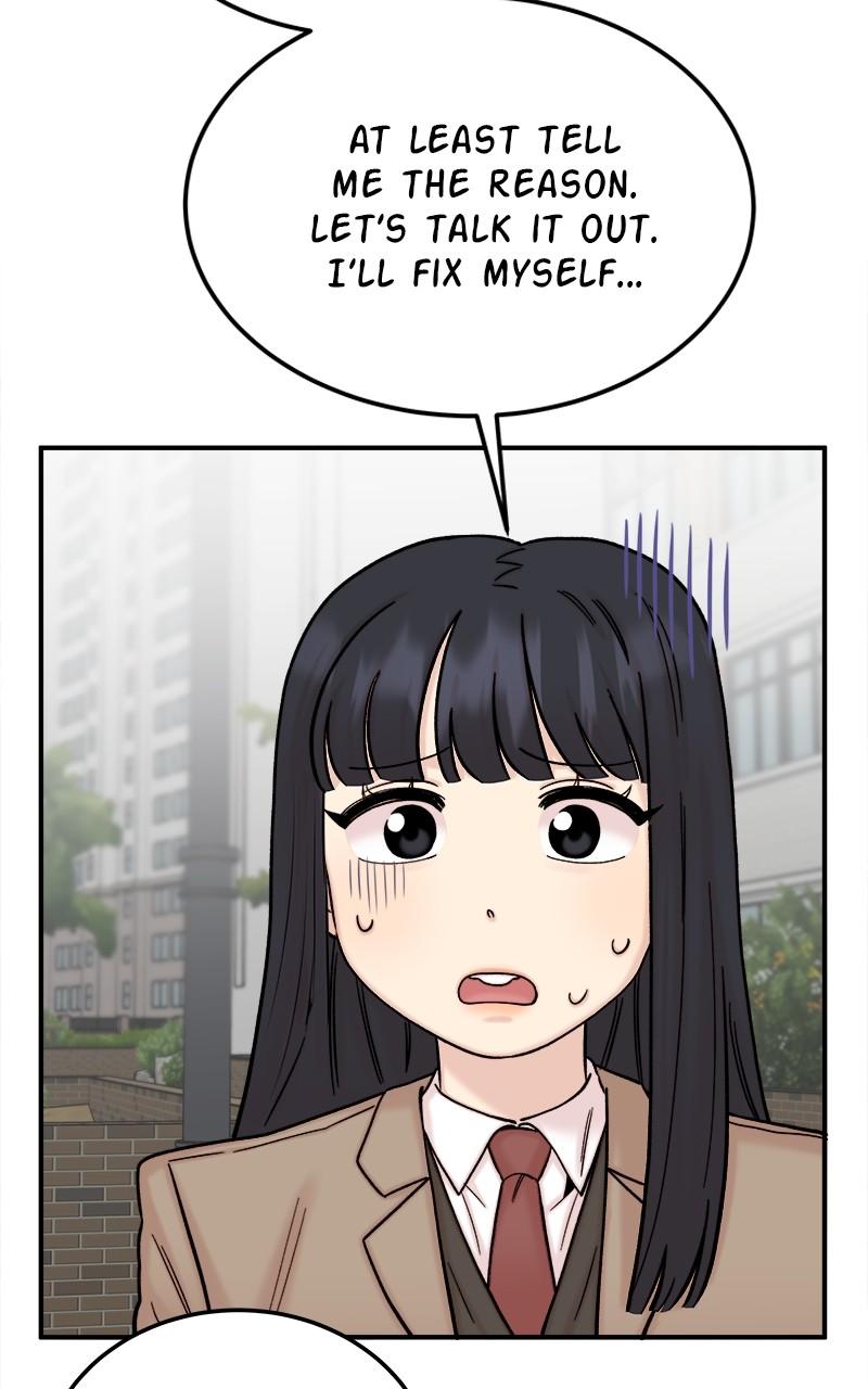 My Dud to Stud Boyfriend Chap 70 - Next Chap 71