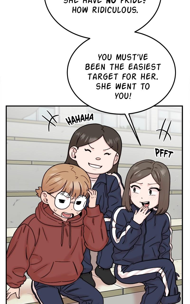 My Dud to Stud Boyfriend Chap 70 - Next Chap 71