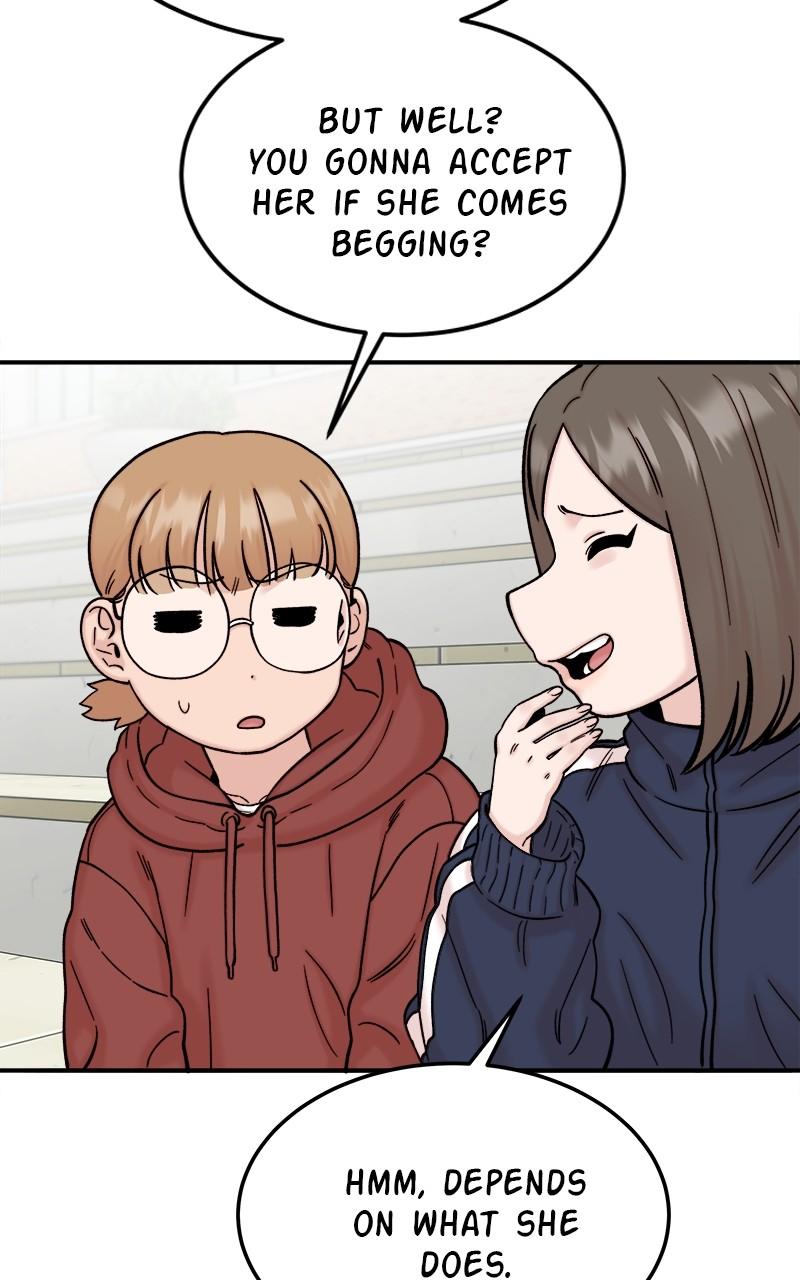 My Dud to Stud Boyfriend Chap 70 - Next Chap 71