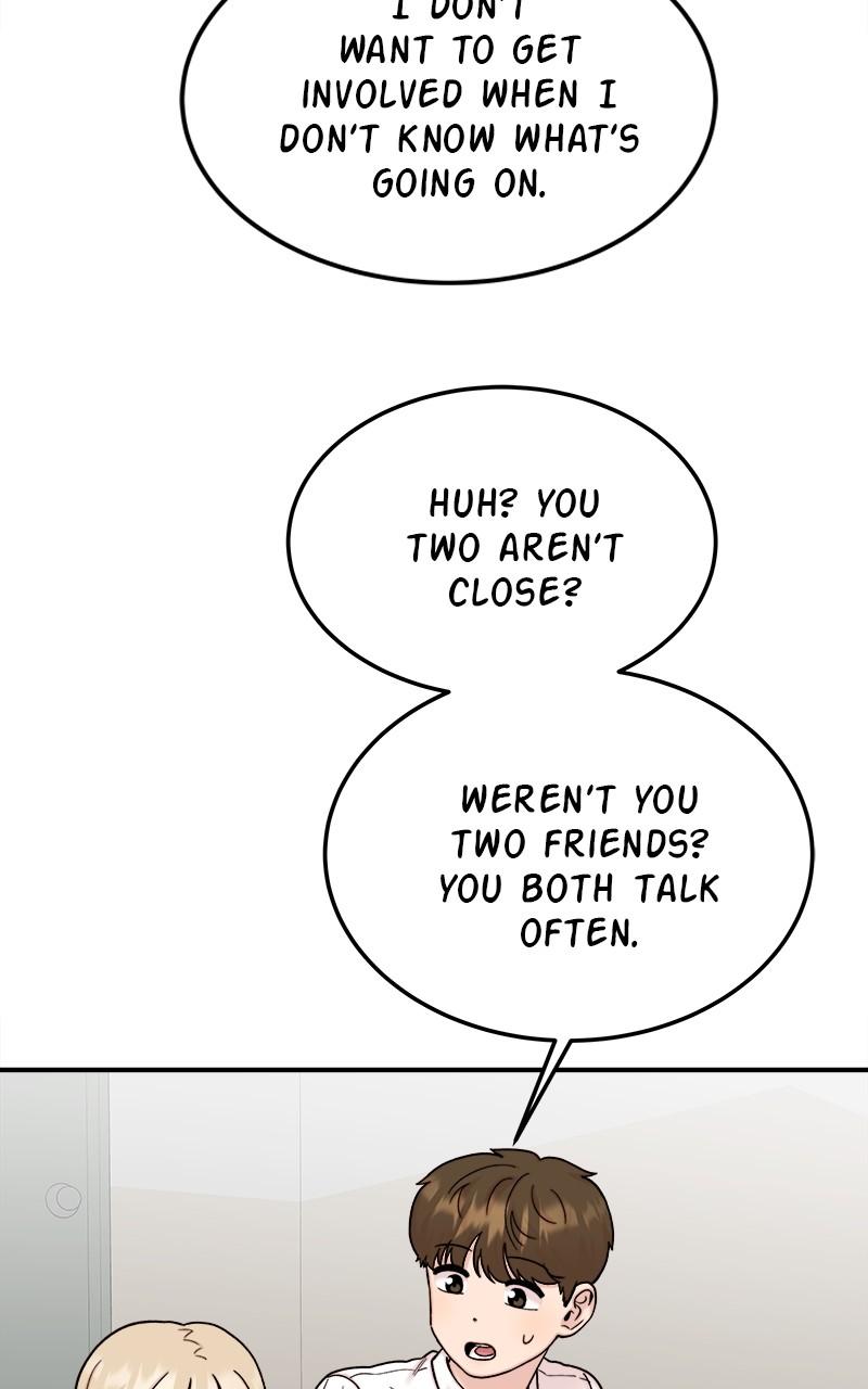 My Dud to Stud Boyfriend Chap 70 - Next Chap 71