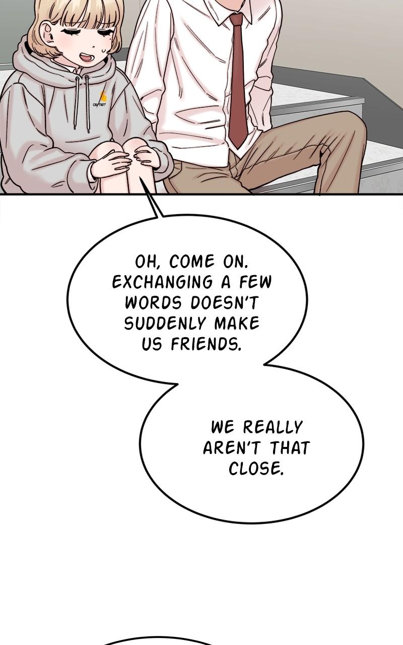 My Dud to Stud Boyfriend Chap 70 - Next Chap 71