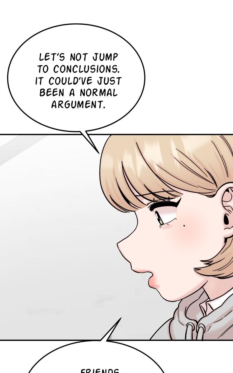 My Dud to Stud Boyfriend Chap 70 - Next Chap 71