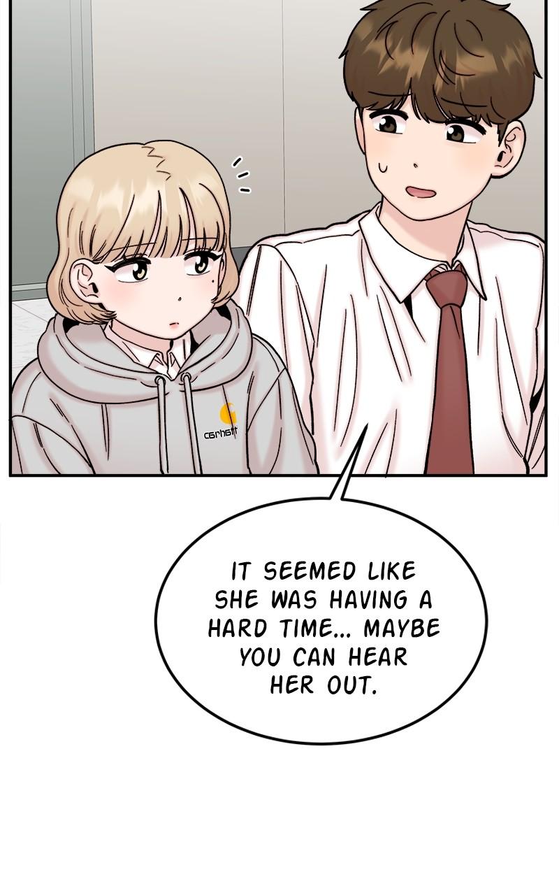 My Dud to Stud Boyfriend Chap 70 - Next Chap 71