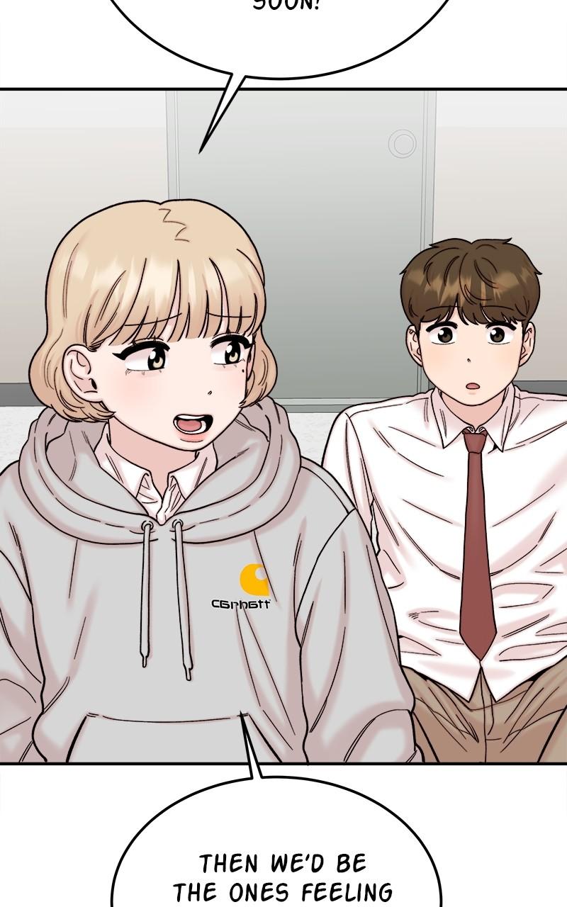 My Dud to Stud Boyfriend Chap 70 - Next Chap 71