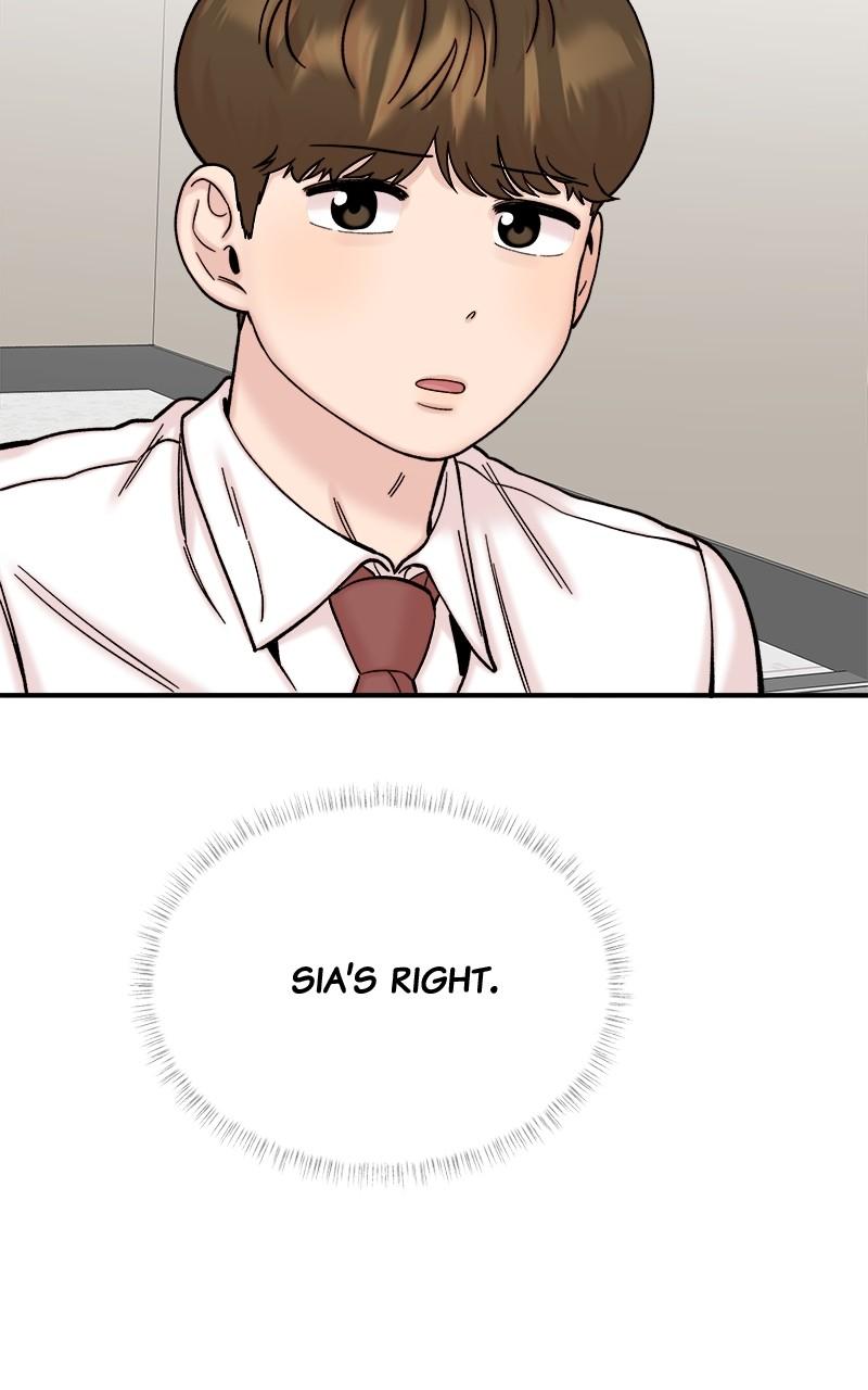 My Dud to Stud Boyfriend Chap 70 - Next Chap 71