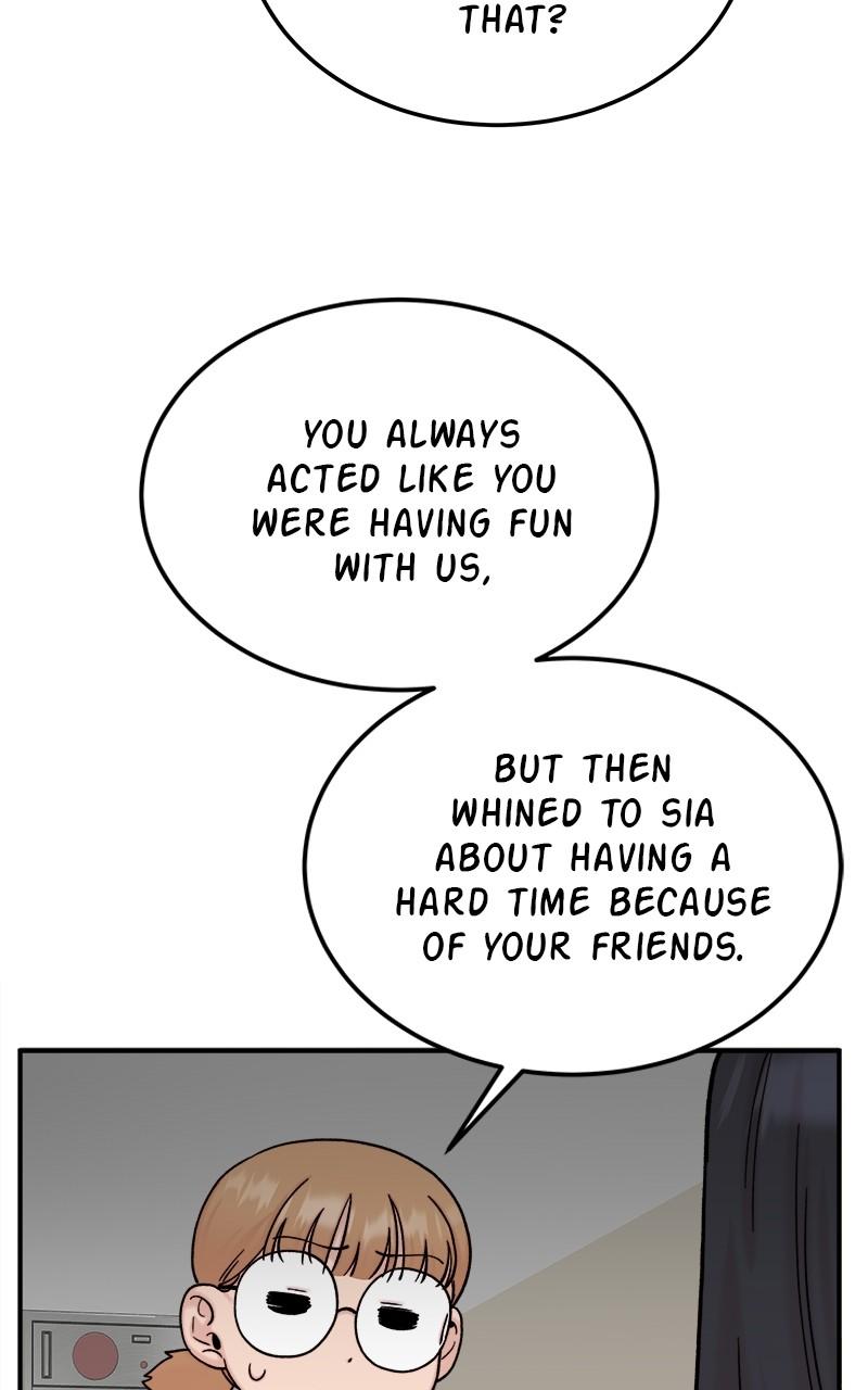 My Dud to Stud Boyfriend Chap 70 - Next Chap 71