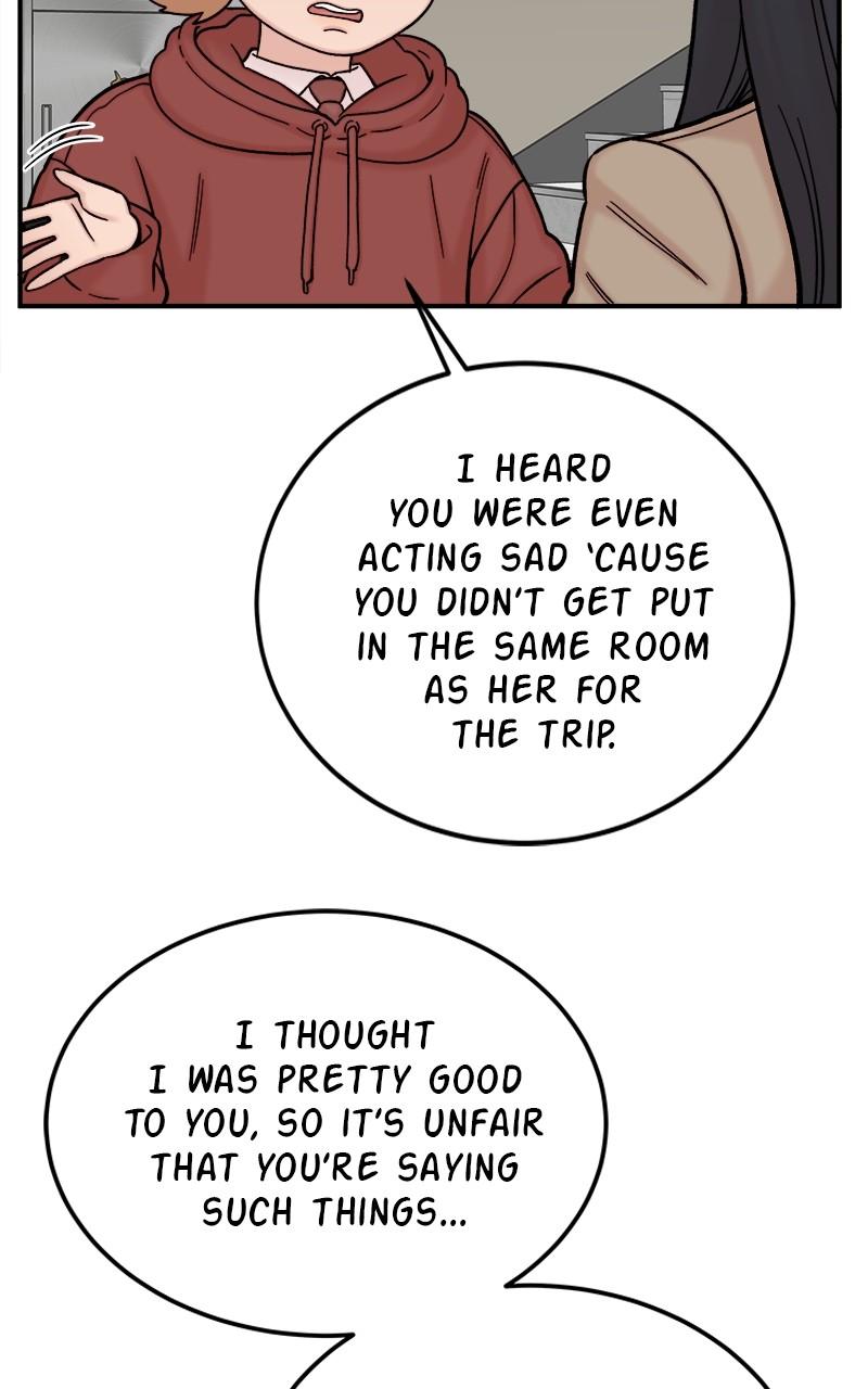 My Dud to Stud Boyfriend Chap 70 - Next Chap 71