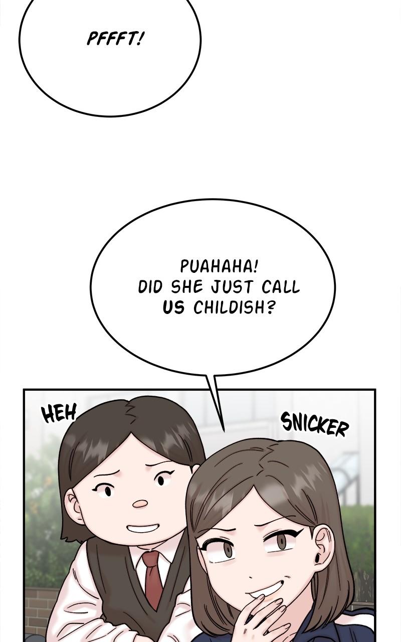 My Dud to Stud Boyfriend Chap 70 - Next Chap 71